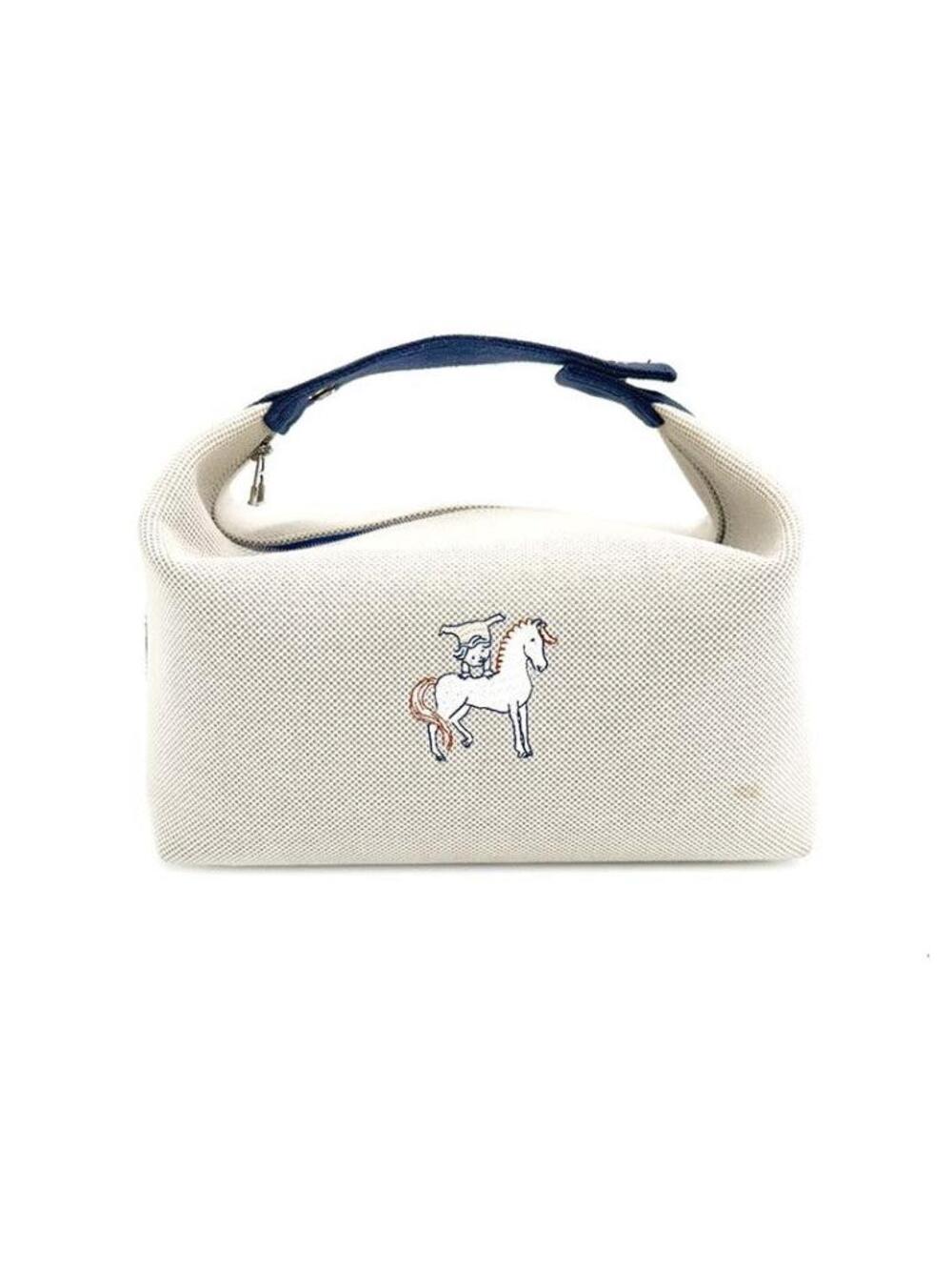 Fapis Hermès Bride-A-Brak Fabric Gm #352522F80B